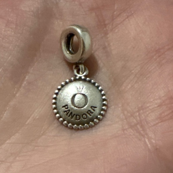 Auth NEW PANDORA Hollywood Movies California Exclusive Dangle Charm S925 ALE - Picture 10 of 10